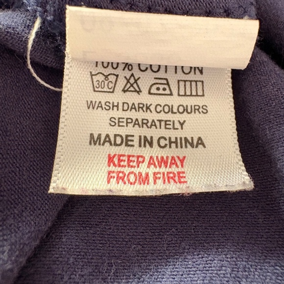 Dxton Mermaid Rainbow L - Picture 6 of 7